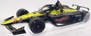 Greenlight 1/18 Scale Indy Car 11078 - 2020 Honda Indianapolis Indy 500 Series - Picture 1 of 5
