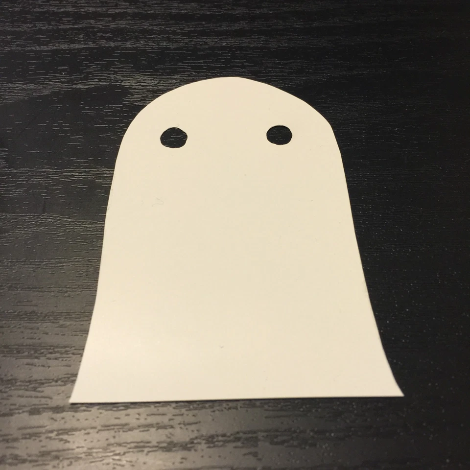 Star Wars Replacement Princess Leia Cape for Vintage 1977 Figure - Die Cut Repro - Image 1 of 1