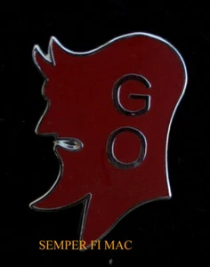 3ª Brigada 9ª Infantería Solapa Sombrero Pin Ejército de Estados Unidos Veterano Binh Phuoc Angelfire FORT - Imagen 1 de 1