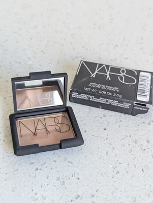 NARS Bronzing Powder Laguna 03 Mini 2.5 g - Image 1 of 3