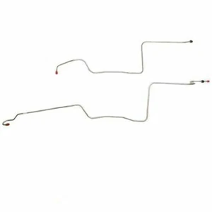 Líneas de enfriamiento de transmisión para Ford Thunderbird 1961 transmisión MX-STC6101SS - Imagen 1 de 1