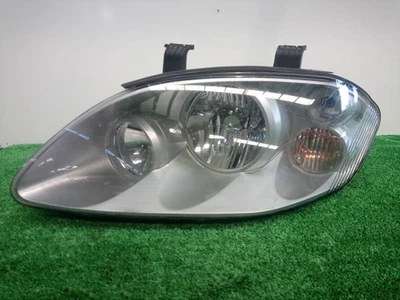 LINKER SCHEINWERFER FÜR SSANGYONG RODIUS 2.7 TURBODIESEL CAT 10377065   10377065 - Bild 1 von 4