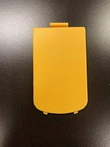Battery Cover For Texas Instruments Ti 84 Plus Yellow Calculator Calculators Cal - Picture 1 of 5