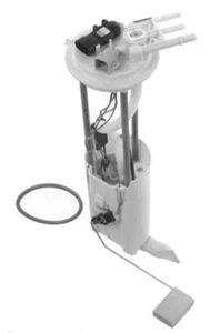 ONE BRAND NEW ELECTRIC FUEL PUMP MODULE ASSEMBLY PREMIUM QUALITY W/WARRANTY - Picture 1 of 7