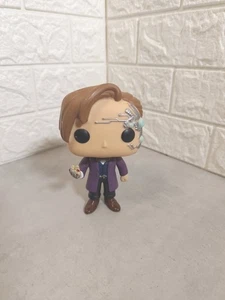 Doctor Who 11th Doctor Matt Smith Mr Clever Funko Pop Vinyl 356 - Bild 1 von 3