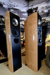 UVP 2.598 € KEF XQ30 High End Lautsprecher - Bild 1 von 19