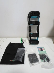 Orthomen ACL Kniebandage für Bänder- und Sportverletzungen (S-links) - Bild 1 von 6
