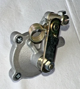 FIAT 1100-103 1100H 1200 SPIDER  RUBINETTO VALVOLA RISCALDAMENTO OEM RR20566 - Picture 1 of 7