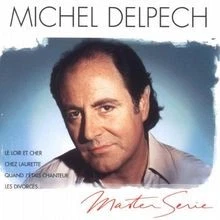 Master Serie : Michel Delpech - Edition remasterisée ... | CD | Zustand sehr gut - Bild 1 von 2