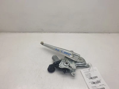 REGULADOR VENTANA PUERTA TRASERA LADO PASAJERO TOYOTA COROLLA S 09-13  Foto 1 de 4