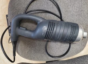 Frullatore ad immersione AvaMix 12" 928ib12 velocità variabile resistente 1 1/4 hp Ib850av - Foto 1 di 9