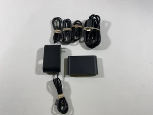 HTC Vive Link Box 2PU6100 With Cables-Power Supply Adapter + USB + HDMI - Picture 1 of 7