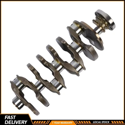 Cigüeñal motor 11218639541 para BMW Mini 330i 430i F30 G20 G30 2,0 L Turbo B46 Foto 1 de 4