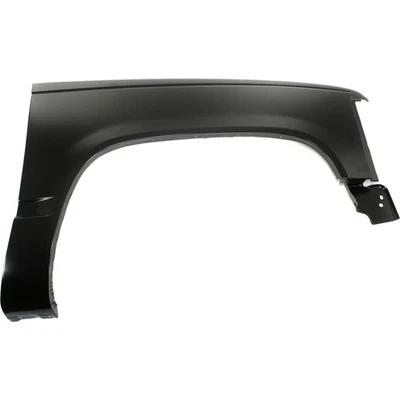 For GMC C3500 1988-2000 Fender Passenger Side | Front | CAPA | For GM1241133 Foto 1 de 4