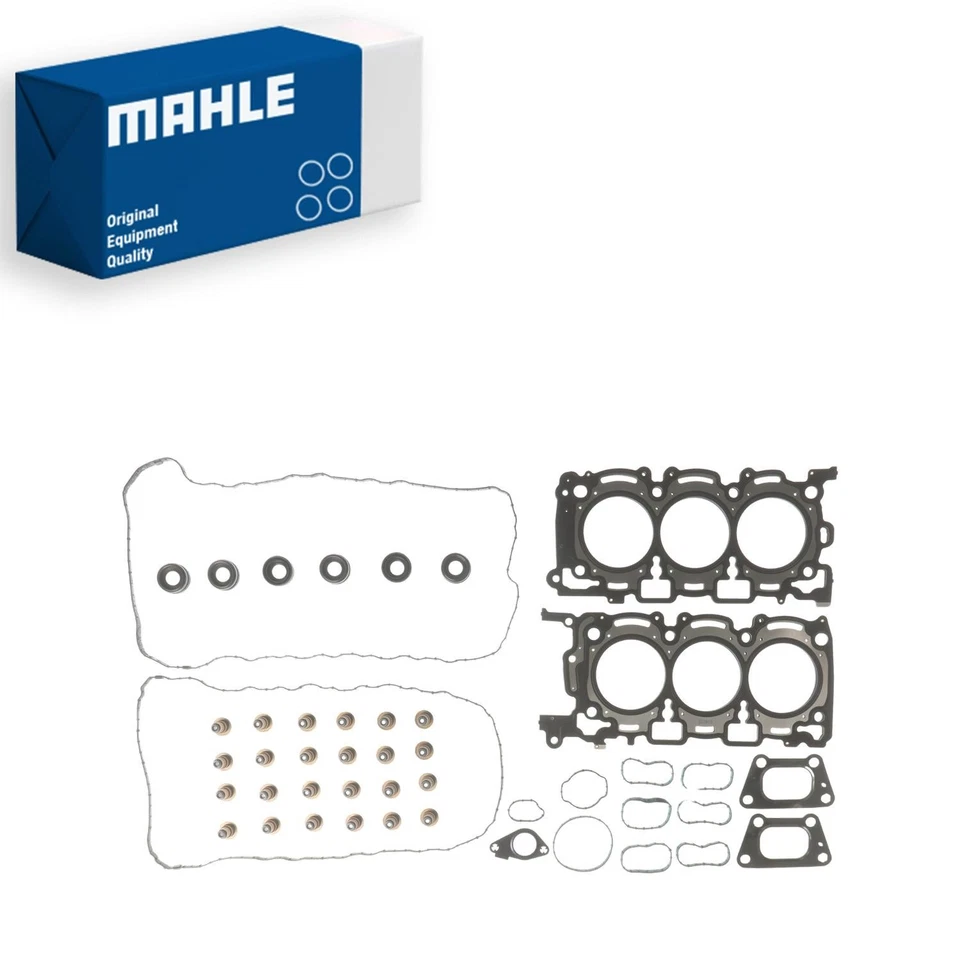 Mahle Engine Cylinder Head Gasket Set For 2016-2019 Cadillac ATS 3.6L V6 - Image 1 of 1