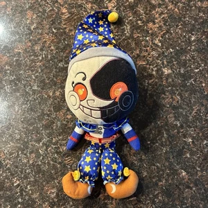 Peluche Funko Five Nights At Freddy's Security Breach Ruined Moon 2023 - Imagen 1 de 11