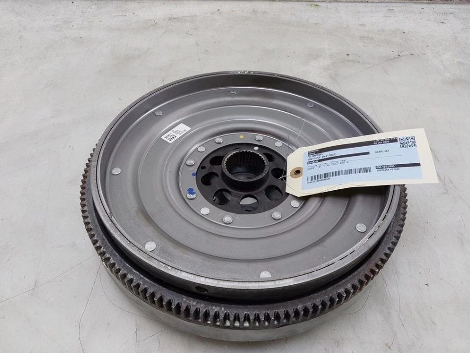 VOLANTE DE INERCIA FLYWHEEL Volkswagen Golf VIII (CD1) 2025 05L105266J - Изображение 1 из 4