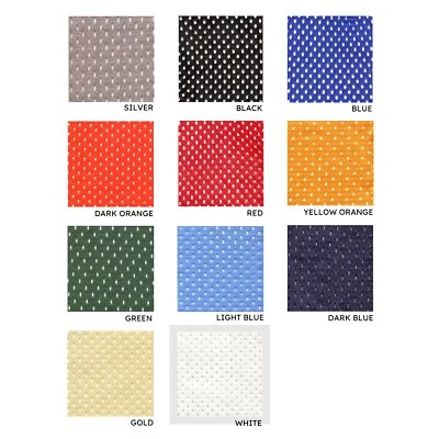 Vintage Style Jock, 2 1/2" Waistband, 1 1/2" Leg Straps, Mesh Pouch Jockstrap - Image 1 of 4