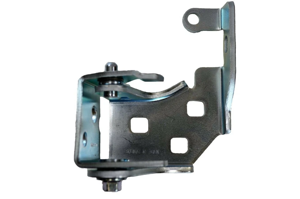 Door Hinge Front Right Passenger Side Upper fits Cadillac Chevrolet GMC Foto 1 de 4