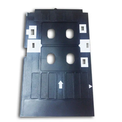 Inkjet PVC ID Card Tray for Epson R260 R265 R270 R280 R290 R380 R390 RX680 - Image 1 of 3