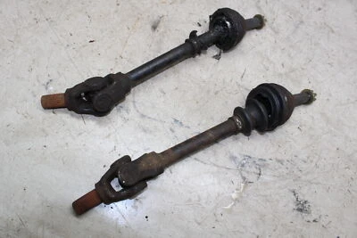 Polaris Sportsman 700 2002 tracción delantera eje cv eje pivote Foto 1 de 4