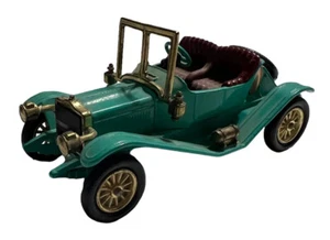 MATCHBOX MODELLI DEL PASSATO 1911 MAXWELL ROADSTER Y-14 INGHILLANDA - Foto 1 di 5
