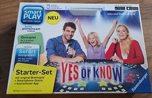Yes Or Know - Bild 1 von 3