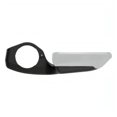 Wahoo Elemnt Bolt V2 Aero Out Front Mount Black Cycling Bike Lightweight - Image 1 of 2