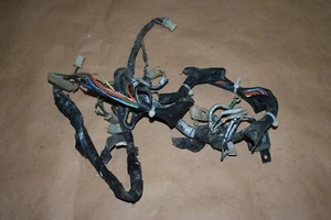 1986 Honda XL250R WIRING HARNESS - Picture 1 of 5