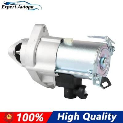 1pc Starter for Honda  Civic  2006~2011 17958 Foto 1 de 4