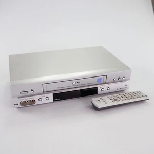 LG VHS Recorder LV4745 - Teilgetestet - Picture 1 of 3