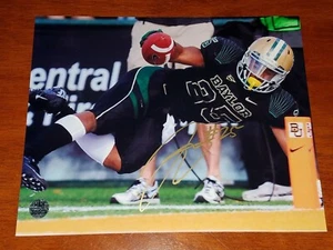 Lache Seastrunk Autographed 8x10 Photograph Baylor Bears - Picture 1 of 1