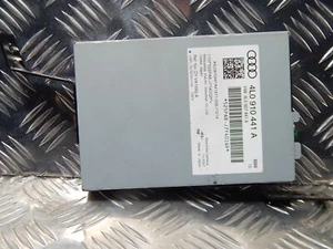 CONTROL CÁMARA DE MARCHA ATRÁS AUDI Q7 MK1 06-08 4L0910441 - Imagen 1 de 12