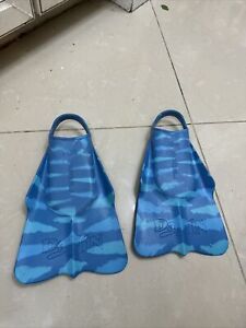 Dafin Swim Fins Pro Size 3-4 X-small