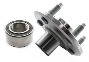B/W HUB5230 Front Hub Wheel Bearing Kit for Ford Territory AWD SX SY SZ 2004 -16 - Picture 1 of 9