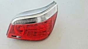 06-07 BMW 525xi 530xi 550i REAR RIGHT PASSENGER TAIL LIGHT OEM 6321716573 - Picture 1 of 5