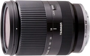 [NEAR MINT] TAMRON 18-200mm F3.5-6.3 DiIII VC for Sony E Mount (N760) - Picture 1 of 2