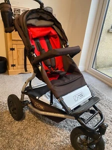 mountain buggy - Picture 1 of 6