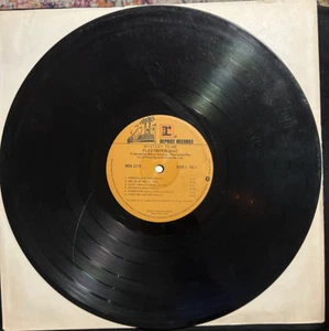 RECORD ONLY: Fleetwood Mac "Mystery To Me" Vinyl Record LP - Picture 1 of 2