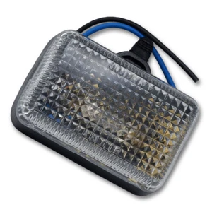 Interior Dome Light Fits Suzuki Samurai Sierra Jimny SJ410 SJ413 1980 1998 - Picture 1 of 6