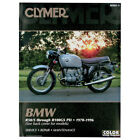 Clymer Repair/Service Manual '70-96 BMW R50 - R100 Models (M502-3)
