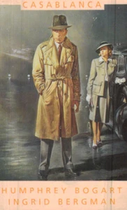 3834 Gebrauchte Telefonkarte Phonecard Germany Casablanca PD 10 002 - Bild 1 von 1