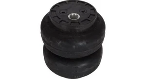 Bolsa de suspensión de aire Slam Specialties de 1 quiebra SS-6 - 1/2" puerto NPT, clasificación 250 PSI - Imagen 1 de 2