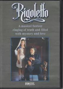 Rigoletto (DVD) Free Shipping in Canada - Picture 1 of 1
