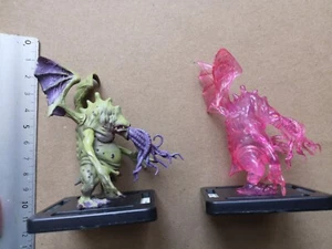 YASHETH+ ULTRA   33/34/69 MONSTERPOCALYPSE MINIATURE G329 - Picture 1 of 1