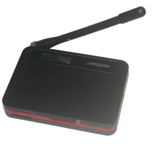 Novatel Verizon Ellipsis Jetpack MHS815L Pocket WiFi 4G LTE Hotspot - Picture 1 of 2
