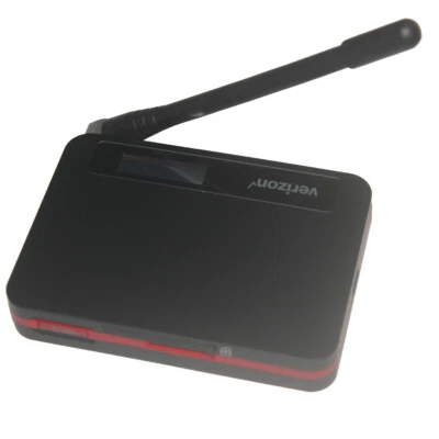 Novatel Verizon Ellipsis Jetpack MHS815L Pocket WiFi 4G LTE Hotspot - Image 1 of 2
