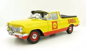Classic Carlectables 18752 Holden EH UTE Utility Heritage Collection Shell 1:18 - Bild 1 von 9