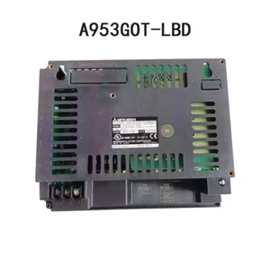 New boxed MITSUBISHI industrial Touch Screen Display Panel A953GOT-LBD HMI Unit - Picture 1 of 1