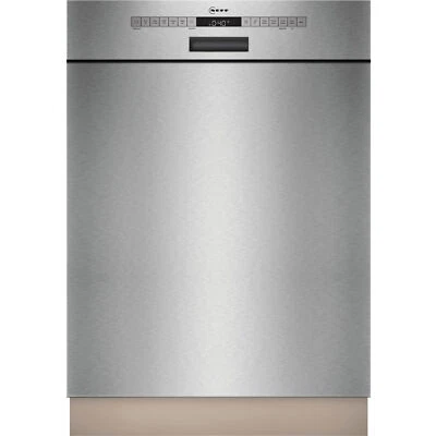 Neff S127YAS03E, Spülmaschine - Bild 1 von 4